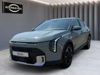 Neu Kia XCeed Spirit 150 PS (110 kW) 2026 SUV