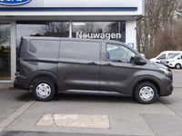 Neu Ford Transit Custom Trend 170 PS (125 kW) 2026 Magnetic metallic Van / Kleinbus