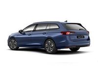 Nowe Skoda Superb Selection 204 KM (150 kW) 2026 Niebieski Kombi