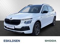 Gebraucht Skoda Kamiq Selection 150 PS (110 kW) 2025 Metallic SUV