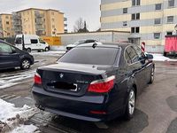 Usata BMW 530 218 CV (160 kW) 2004 Berlina
