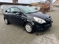 gebraucht Opel Corsa 1.2 Color tüv 2.2026