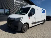 Usado Renault Master 150 CV (110 kW) 2023 Blanco Monovolumen