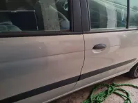 Używany Renault Scénic 2002 Minivan