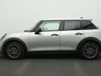 Gebraucht Mini Cooper S Classic 204 PS (150 kW) 2024 Grau Kleinwagen
