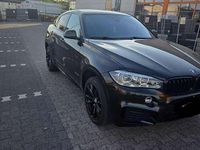 Gebraucht BMW X6 313 PS (230 kW) 2018 SUV