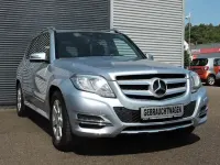 Gebraucht Mercedes GLK250 204 PS (150 kW) 2013 Andere SUV