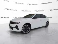 Neu Opel Astra Edition 114 kW (156 PS) 2026 Lack weiss banquise/typ aussenverkleidung spiegel flach standard Limousine