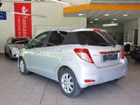 gebraucht Toyota Yaris Edition 1,3