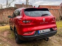 Gebraucht Renault Kadjar 140 PS (102 kW) 2019 Rot SUV