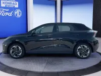 Gebraucht MG MG4 EV 125 kW (170 PS) 2025 Schwarz Kleinwagen