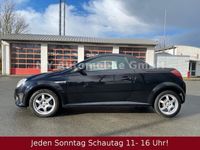 gebraucht Opel Tigra Twin Top Enjoy 1.4 Benzin 66kW