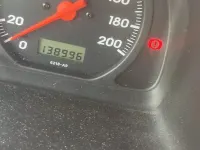 Gebraucht Honda Logo 65 PS (47 kW) 2001 Grau Kleinwagen