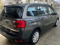 gebraucht Citroën Grand C4 Picasso / SpaceTourer THP 165 Stop&...