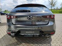 gebraucht Mazda 3 SELECTION Leder BOSE Matrix LogIn 360° Lenkradheizg MRCC