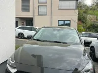 Usata Mazda 2 90 CV (66 kW) 2020 Nero Utilitaria