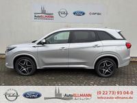 Gebraucht DFSK E5 177 PS (130 kW) 2024 Greymetallic SUV