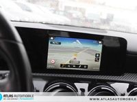 Gebraucht Mercedes A200 150 PS (110 kW) 2022 Silber Limousine