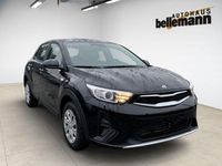 Neu Kia Stonic Edition 7 101 PS (74 kW) 2025 Schwarz SUV