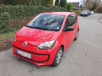 gebraucht VW up! up! take