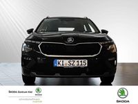 Gebraucht Skoda Kamiq Selection 116 PS (85 kW) 2025 Blackmagic perleffekt SUV