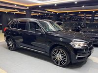 Gebraucht BMW X5 Performance 313 PS (230 kW) 2014 Saphirschwarz SUV