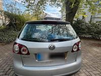 Second-hand VW Golf 105 CP (77 kW) 2006 Gri Monovolum