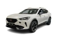 Gebraucht Cupra Formentor VZ 245 PS (180 kW) 2024 Weiß SUV