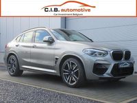 Gebraucht BMW X4 M 480 PS (353 kW) 2020 Grau SUV