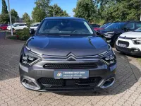 Gebraucht Citroën C4 PureTech 131 PS (96 kW) 2024 Grau SUV