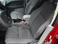 Gebraucht Dodge Nitro 140 PS (102 kW) 2007 Andere farben SUV