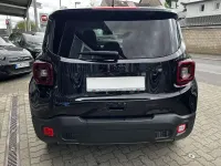 Gebraucht Jeep Renegade 241 PS (177 kW) 2022 Solid black SUV