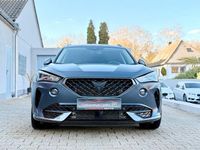 Gebraucht Cupra Formentor 190 PS (139 kW) 2022 Grau SUV
