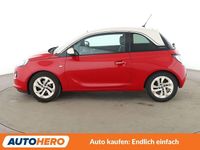 Gebraucht Opel Adam 87 PS (63 kW) 2019 Rot Kleinwagen