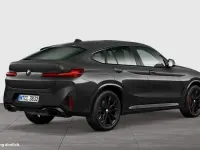 Gebraucht BMW X4 Shadowline 245 PS (180 kW) 2025 Grau SUV