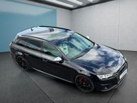 Second-hand Audi S4 347 CP (255 kW) 2020 Negru Break