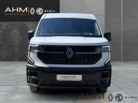 Neu Renault Master 150 PS (110 kW) 2025 Van