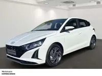 Neu Hyundai i20 Comfort 90 PS (66 kW) 2026 Atlas white Kleinwagen