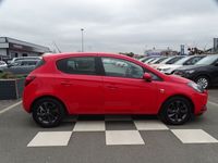 gebraucht Opel Corsa 1.2 Jahre