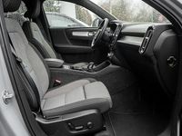 Gebraucht Volvo XC40 Plus 197 PS (144 kW) 2024 Grau SUV
