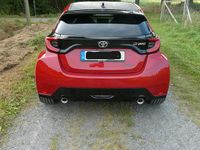 Gebraucht Toyota Yaris 261 PS (191 kW) 2024 Rot Kleinwagen