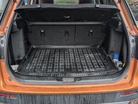 Usado Suzuki Vitara 120 HP (88 kW) 2018 Laranja SUV