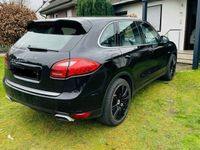 gebraucht Porsche Cayenne 