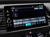 Gebraucht Honda Jazz 122 PS (89 kW) 2024 Kleinwagen