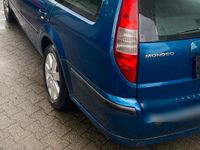 gebraucht Ford Mondeo 1,8 Benziner Automatik