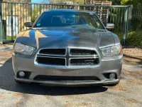 Gebraucht Dodge Charger 296 PS (217 kW) 2011 Grau Limousine