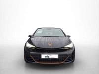 Neu Cupra Born 169 kW (231 PS) 2026 Schwarz Kleinwagen