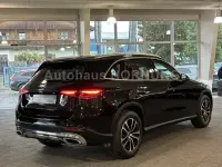 Gebraucht Mercedes GLC200 2025 Schwarz SUV