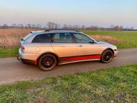 gebraucht Alfa Romeo 156 Sportwagon 1,8 TS „Youngtimer“