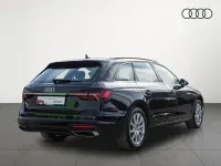 Occasion Audi A4 Design 204 ch (150 kW) 2020 Noir Break